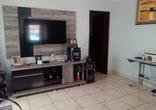 Casa, 2 Quartos, 3 Vagas