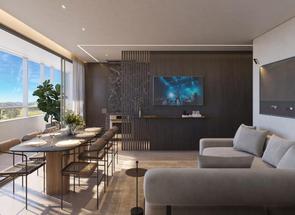 Apartamento, 2 Quartos, 2 Vagas, 2 Suites em Vale do Sereno, Nova Lima, MG valor de R$ 1.647.000,00 no Lugar Certo