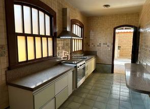 Casa, 4 Quartos, 4 Vagas, 2 Suites para alugar em Rua Via Láctea, Jardim Riacho das Pedras, Contagem, MG valor de R$ 7.000,00 no Lugar Certo
