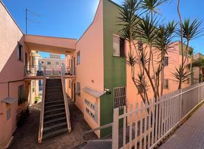 Apartamento, 2 Quartos, 1 Vaga para alugar em Jardim Riacho das Pedras, Contagem, MG valor de R$ 1.100,00 no Lugar Certo