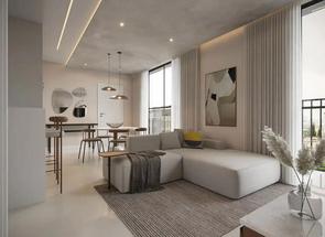 Apartamento, 2 Quartos, 1 Vaga, 2 Suites em Gutierrez, Belo Horizonte, MG valor de R$ 1.614.945,00 no Lugar Certo