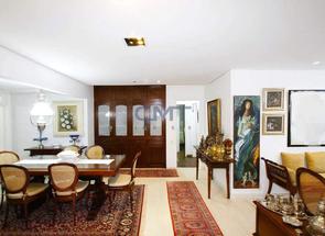 Apartamento, 3 Quartos, 2 Vagas, 1 Suite em Santa Lúcia, Belo Horizonte, MG valor de R$ 790.000,00 no Lugar Certo