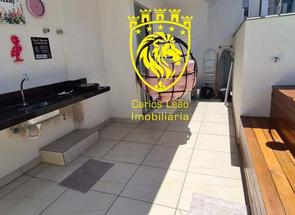 Cobertura, 2 Quartos, 2 Vagas, 1 Suite em Buritis, Belo Horizonte, MG valor de R$ 899.000,00 no Lugar Certo