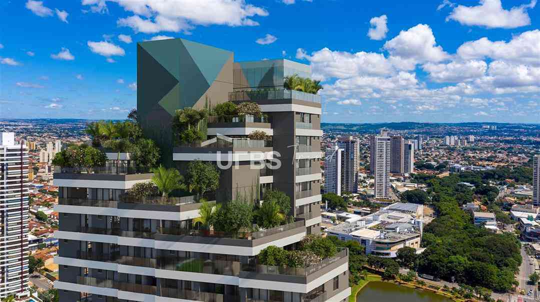 Residencial Brava Bueno - - URBS Imobiliária