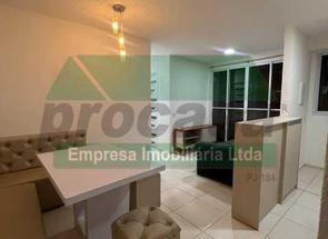 Apartamento, 2 Quartos, 1 Vaga para alugar em Ponta Negra, Manaus, AM valor de R$ 2.000,00 no Lugar Certo