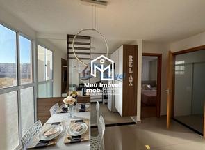 Apartamento, 2 Quartos em Quadra Qc 06, Cidade Jardins, Valparaíso de Goiás, GO valor de R$ 230.990,00 no Lugar Certo