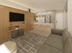 Apartamento, 3 Quartos, 2 Vagas, 1 Suite em Itapoã, Belo Horizonte, MG valor de R$ 769.000,00 no Lugar Certo