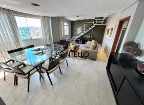 Cobertura, 4 Quartos, 4 Vagas, 1 Suite em Nova Floresta, Belo Horizonte, MG valor de R$ 1.650.000,00 no Lugar Certo