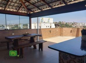 Cobertura, 3 Quartos, 2 Vagas, 1 Suite em Europa, Contagem, MG valor de R$ 790.000,00 no Lugar Certo