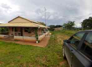 Fazenda, 3 Quartos em Vargem Bento da Costa, Esmeraldas, MG valor de R$ 300.000,00 no Lugar Certo