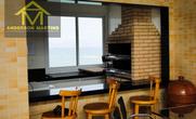 Apartamento, 3 Quartos, 2 Vagas, 1 Suite