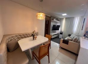 Apartamento, 2 Quartos, 1 Vaga em Cabral, Contagem, MG valor de R$ 447.000,00 no Lugar Certo