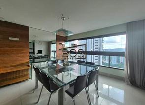 Apartamento, 3 Quartos, 3 Vagas, 1 Suite para alugar em Vila da Serra, Nova Lima, MG valor de R$ 9.500,00 no Lugar Certo