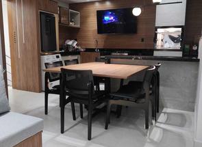 Apartamento, 2 Quartos, 2 Vagas em Piratininga (venda Nova), Belo Horizonte, MG valor de R$ 550.000,00 no Lugar Certo