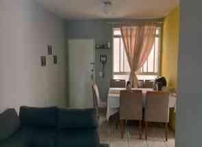Apartamento, 3 Quartos, 1 Vaga em Calafate, Belo Horizonte, MG valor de R$ 248.000,00 no Lugar Certo