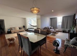 Apartamento, 3 Quartos, 2 Vagas, 1 Suite em Coração Eucarístico, Belo Horizonte, MG valor de R$ 995.000,00 no Lugar Certo