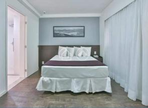Apart Hotel, 1 Quarto, 1 Vaga, 1 Suite em Avenida Otacílio Negrão de Lima, Bandeirantes (pampulha), Belo Horizonte, MG valor de R$ 290.000,00 no Lugar Certo