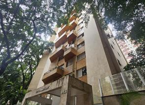 Apartamento, 4 Quartos, 2 Vagas, 2 Suites em Lourdes, Belo Horizonte, MG valor de R$ 1.800.000,00 no Lugar Certo