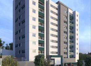 Apartamento, 2 Quartos, 2 Vagas, 1 Suite em Castelo, Belo Horizonte, MG valor de R$ 460.500,00 no Lugar Certo