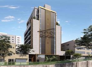 Apartamento, 2 Quartos, 1 Vaga, 1 Suite em Santo Agostinho, Belo Horizonte, MG valor de R$ 895.500,00 no Lugar Certo