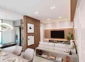 Apartamento, 2 Quartos, 2 Vagas, 2 Suites em Padre Eustáquio, Belo Horizonte, MG valor de R$ 709.800,00 no Lugar Certo