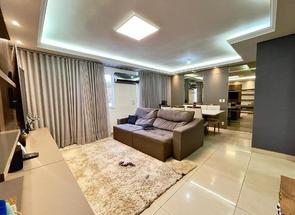 Apartamento, 2 Quartos, 1 Vaga, 1 Suite em Cabral, Contagem, MG valor de R$ 566.000,00 no Lugar Certo