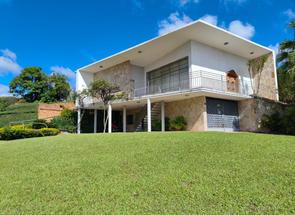 Casa, 4 Quartos, 4 Vagas, 1 Suite em São Luiz (pampulha), Belo Horizonte, MG valor de R$ 2.500.000,00 no Lugar Certo