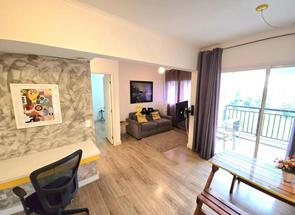Apartamento, 1 Quarto, 1 Vaga, 1 Suite em Vila Andrade, São Paulo, SP valor de R$ 520.000,00 no Lugar Certo