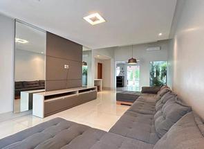 Casa, 3 Quartos, 4 Vagas, 3 Suites em Av. Inglaterra, Jardim Europa, Goiânia, GO valor de R$ 1.290.000,00 no Lugar Certo