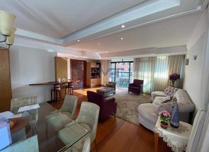 Apartamento, 4 Quartos, 3 Vagas, 2 Suites em Funcionários, Belo Horizonte, MG valor de R$ 3.000.000,00 no Lugar Certo