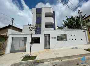 Apartamento, 3 Quartos, 2 Vagas, 1 Suite em Rua Tapirapes, Santa Mônica, Belo Horizonte, MG valor de R$ 384.000,00 no Lugar Certo