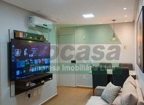 Apartamento, 2 Quartos, 1 Vaga para alugar em Colônia Terra Nova, Manaus, AM valor de R$ 1.600,00 no Lugar Certo