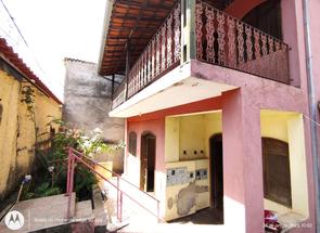 Casa, 5 Quartos, 3 Vagas em Vera Cruz, Belo Horizonte, MG valor de R$ 375.000,00 no Lugar Certo