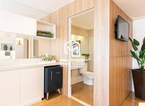 Sala em Quadra Qs 1 Rua 210, Areal, Águas Claras, DF valor de R$ 2.738.590,00 no Lugar Certo