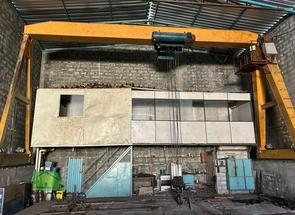 Galpão para alugar em Riacho das Pedras, Contagem, MG valor de R$ 15.000,00 no Lugar Certo