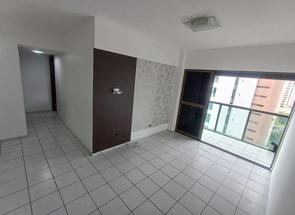 Apartamento, 3 Quartos, 2 Vagas, 1 Suite para alugar em Piedade, Jaboatão dos Guararapes, PE valor de R$ 2.400,00 no Lugar Certo