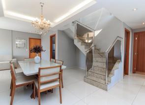 Cobertura, 4 Quartos, 3 Vagas, 2 Suites para alugar em Floresta, Belo Horizonte, MG valor de R$ 16.500,00 no Lugar Certo