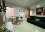 Apartamento, 2 Quartos