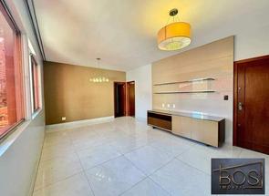 Apartamento, 3 Quartos, 2 Vagas, 1 Suite para alugar em Serra, Belo Horizonte, MG valor de R$ 4.495,00 no Lugar Certo