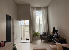 Casa, 3 Quartos, 3 Vagas em Eldorado (parque Durval de Barros), Ibirité, MG valor de R$ 320.000,00 no Lugar Certo