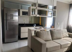 Apartamento, 2 Quartos, 1 Vaga, 1 Suite em Rua Alaor Mendonça, Vila Rosa, Goiânia, GO valor de R$ 455.796,00 no Lugar Certo