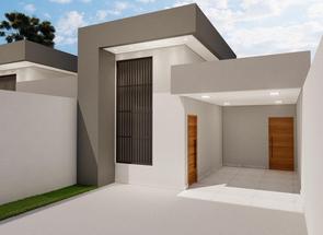 Casa, 3 Quartos, 3 Vagas, 1 Suite em Niterói, Betim, MG valor de R$ 615.000,00 no Lugar Certo