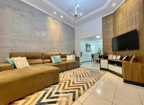 Casa em Condomínio, 4 Quartos, 4 Vagas, 1 Suite em Chácaras São Pedro, Aparecida de Goiânia, GO valor de R$ 660.000,00 no Lugar Certo