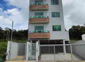 Apartamento, 2 Quartos, 2 Vagas, 1 Suite em Vale das Orquídeas, Contagem, MG valor de R$ 341.000,00 no Lugar Certo