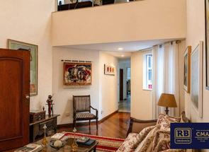 Apartamento, 3 Quartos, 3 Vagas, 2 Suites em Gutierrez, Belo Horizonte, MG valor de R$ 1.900.000,00 no Lugar Certo