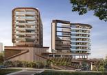 Apartamento, 4 Quartos