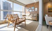 Apartamento, 3 Quartos, 3 Vagas, 3 Suites