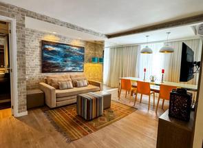 Apartamento, 2 Quartos, 2 Vagas, 1 Suite em Jatiúca, Maceió, AL valor de R$ 1.275.000,00 no Lugar Certo