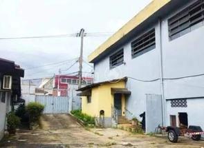 Galpão para alugar em Rua Tapiri, Salgado Filho, Belo Horizonte, MG valor de R$ 12.000,00 no Lugar Certo