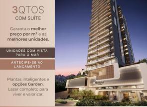 Apartamento, 3 Quartos em Jockey de Itaparica, Vila Velha, ES valor de R$ 1.069.020,00 no Lugar Certo